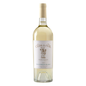 Clos Du Val Sauvignon Blanc 2022