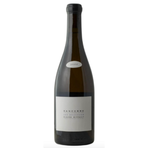 Domaine Claude Riffault Sancerre les Boucauds 2019