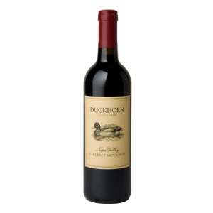 Duckhorn Napa Valley Cabernet Sauvignon 2019