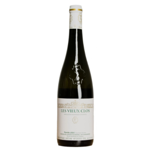 Famille Joly Savennieres Les Vieux Clos 2021