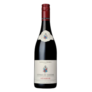 Famille Perrin Reserve Cotes du Rhone Rouge 2019