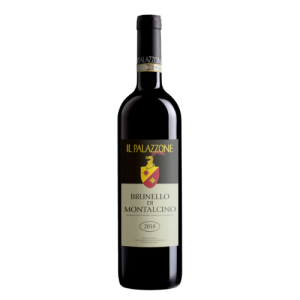 Il Palazzone Brunello di Montalcino 2018