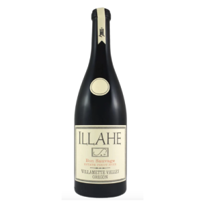 Illahe 2021 Bon Sauvage Willamette Pinot Noir