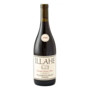 Illahe Pinot Noir 2022