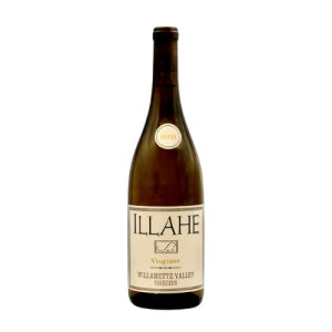 Illahe Viognier 2022