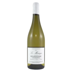 Le Meurger Bourgogne Blanc 2020