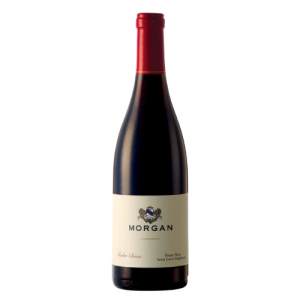 Morgan Twelve Clones Pinot Noir 2021