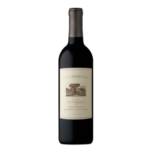 Spottswoode Lyndenhurst Cabernet Sauvignon 2020