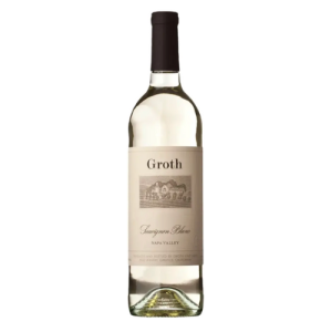 Groth Sauvignon Blanc