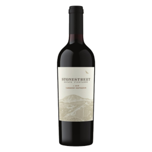 Stonestreet Estate Cabernet Sauvignon 2018