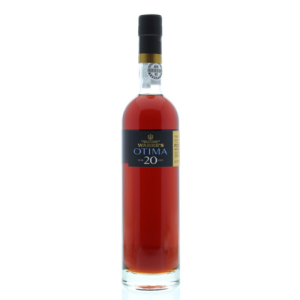 Warre's Otima Port 20 yr Tawny