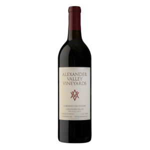 Alexander Valley Vineyards Cabernet Sauvignon 2020