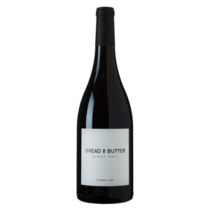 Bread & Butter Pinot Noir 2017