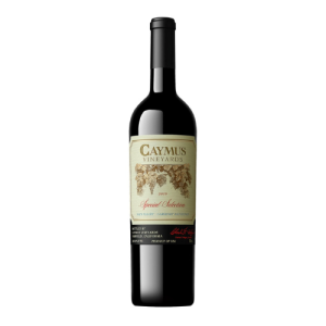 Caymus Special Selection Cabernet Sauvignon 2019