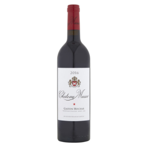 Chateau Musar Lebanon Rouge 2016