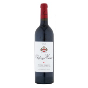 Chateau Musar Lebanon Rouge 2017