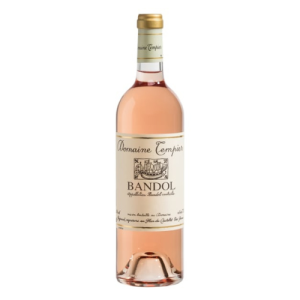 Domaine Tempier Bandol Rose 2023