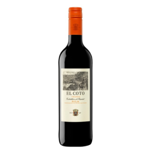 El Coto Crianza 2017