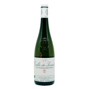 Famille Joly Savennieres Clos de la Coulee de Serrant 2020