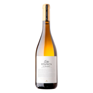 FitaPreta Vinhos Branco Ancestral 2022