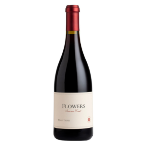 Flowers Sonoma Coast Pinot Noir 2021