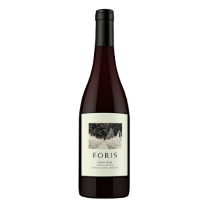 Foris Estate Pinot Noir 2022