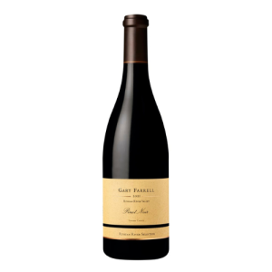 Gary Farrell Russian River Selection Pinot Noir 2021