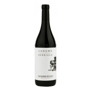 Giovanni Rosso Langhe Nebbiolo 2021