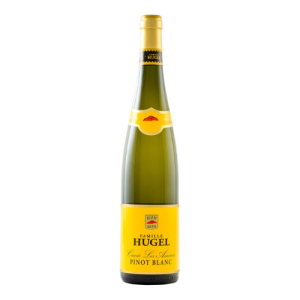 Hugel Cuvee Les Amours Pinot Blanc 2020