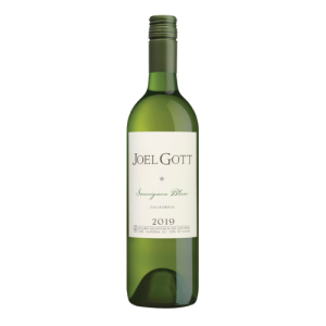 Joel Gott Sauvignon Blanc 2019