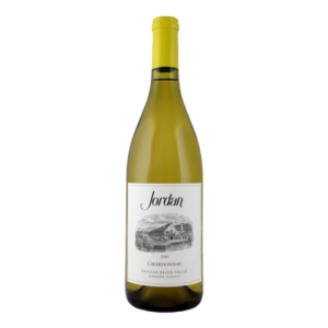 Jordan Chardonnay 2020