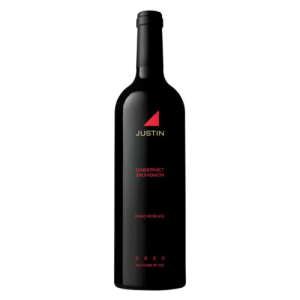 Justin Cabernet Sauvignon 2020