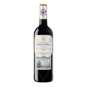 Marques de Riscal Rioja Reserva 2018