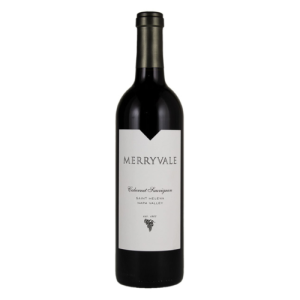 Merryvale Saint Helena Estate Cabernet Sauvignon 2016