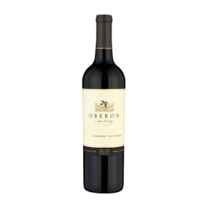 Oberon Cabernet 2018