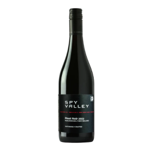 Spy Valley Pinot Noir 2022