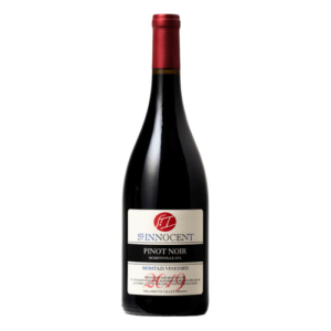 St. Innocent Freedom Hill Pinot Noir' 19