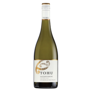 Tohu Awatere Valley Sauvignon Blanc 2023