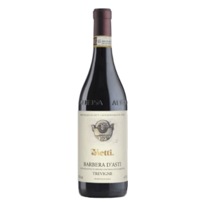 Vietti Barbera d'Asti Tre Vigne 2021