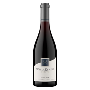 WillaKenzie Estate Willamette Valley Pinot Noir 2021