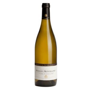 Alain Chavy Puligny-Montrachet Les Clavoillons Premier Cru 2017