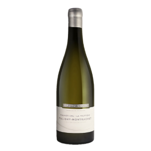 Bruno Colin Puligny Montrachet Premier Cru La Truffiere 2022