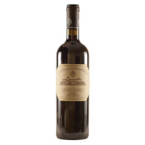 Castello dei Rampolla Chianti Classico 2020