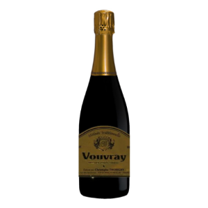 Christophe Thorigny Brut Vouvray