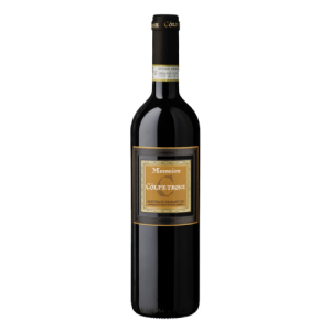 Colpetrone Memoira Sagrantino di Montefalco 2015