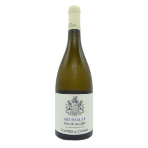 Domaine Comtesse de Cherisey Meursault Bois de Blagny 2020