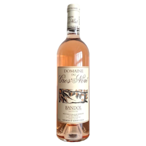 Domaine du Gros Nore Bandol Rose 2023