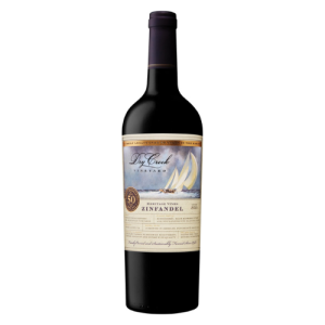 Dry Creek Vineyard Heritage Vines Zinfandel 2021