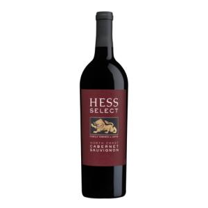 Hess Select Cabernet Sauvignon 2017