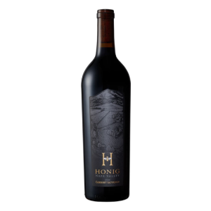 Honig Cabernet Sauvignon 2021